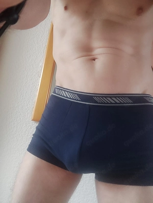 Er sucht sie aus Trier 