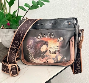 Anekke Umhängetasche   Crossbody - Dreamverse