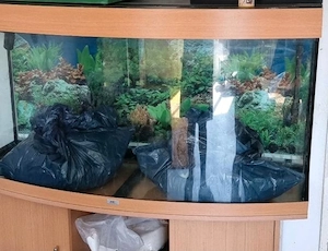 Aquarium Juwel 250 L