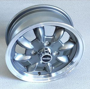 Maxilite AERO 3  Oldtimer Alufelge 