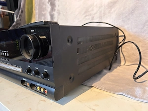 Harman Kardon AVR 3000 Dolby Digital 5.1 AV Receiver.  Bild 10