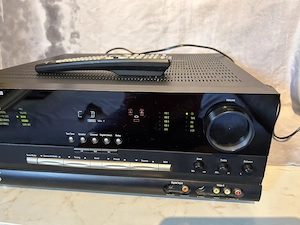 Harman Kardon AVR 3000 Dolby Digital 5.1 AV Receiver.  Bild 4