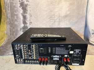 Harman Kardon AVR 3000 Dolby Digital 5.1 AV Receiver.  Bild 8