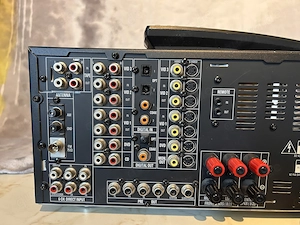Harman Kardon AVR 3000 Dolby Digital 5.1 AV Receiver.  Bild 6