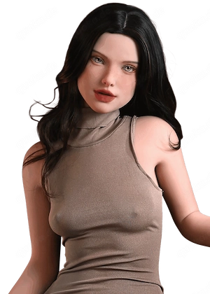 unbenutzte Sexpuppe 165 cm mit Zubehör 