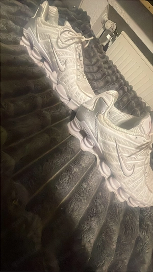 nike shox 