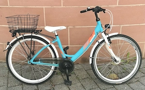 Fahrrad KETTLER 26 zoll 7 Gang