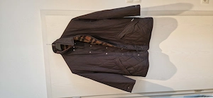 Herren Winter Wendejacke GoreTex
