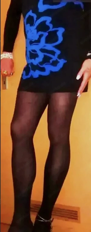Cd sissy passiv und devot