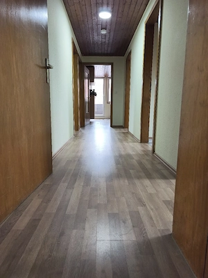 wohnung in Hütschenhausen zu vermieten!!