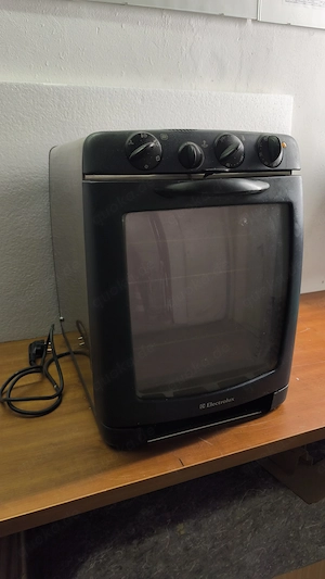 Electrolux Professional Mini- Kombidämpfer CCO30 (240913)