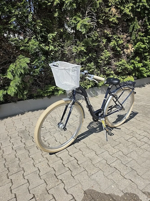 Damenrad Neuwertig