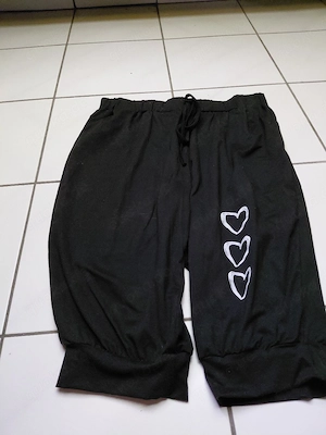 hose gr XL zu verschenken 