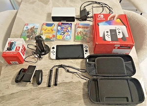 Nintendo Switch wird kostenlos verschenkt