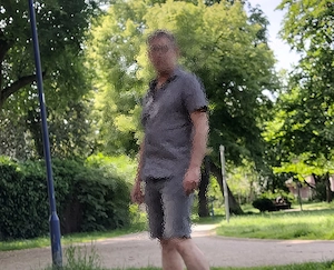 Suche Frau für Affäre