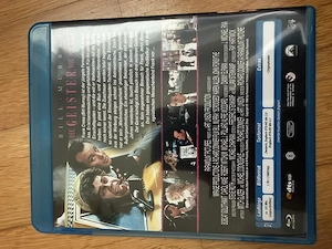 Die Geister. die ich rief - Bluray Bild 2