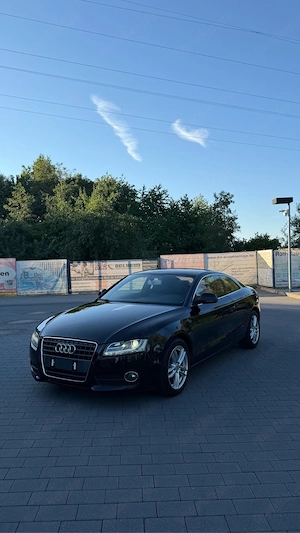 Audi A5 2.7 TDI s-Line