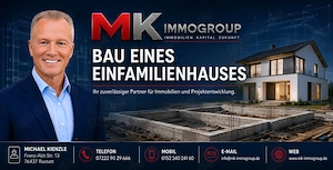 Wir expandieren und suchen DICH
