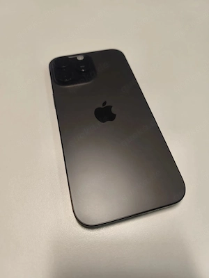 Verkaufe iphone 16 pro max