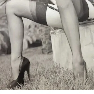 Möchtest Du deine Lust an der Seite eines erfahrenen Mannes ausleben?