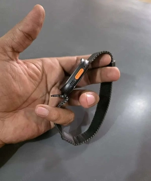 Apple Watch Ultra 2