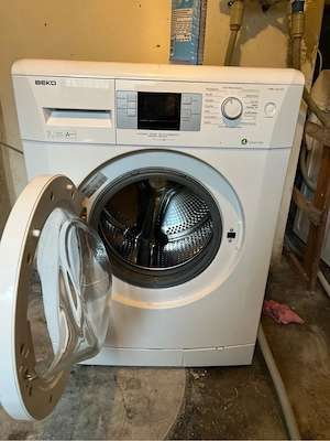 Beko waschmaschine 