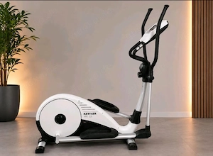 Kettler VITO XLS Crosstrainer   Top Zustand