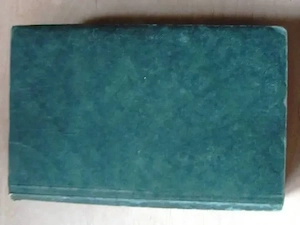 2 seltene antiquarische Karl May Bücher