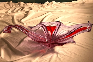 Murano Schale Muranoschale bester Zustand