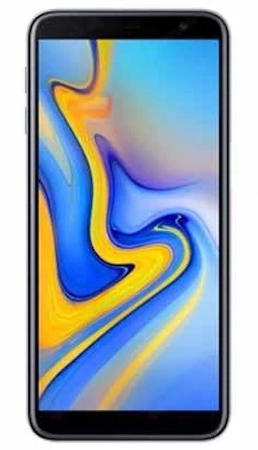 Samsung Smartphone Galaxy J6+