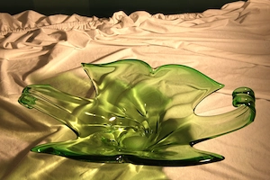 Murano Schale Muranoschale bester Zustand