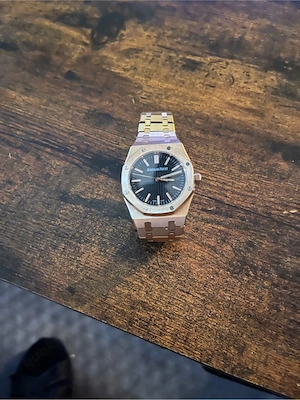 Audemars Piguet