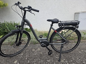 e bike carver 28 zoll 