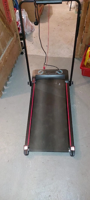laufband citysports 