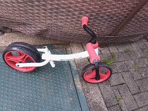 Globber Go Bike Duo Kinderlaufrad