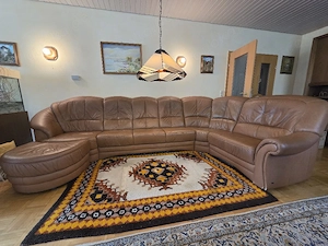 Couchgarnitur Größe 3,40m   2m