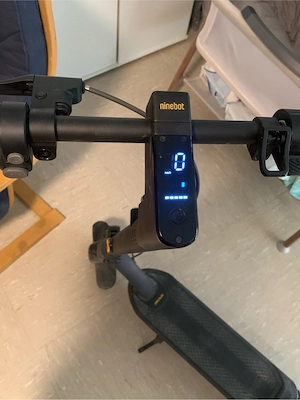 ninebot g2pro 