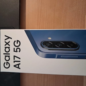 Verkaufe Samsung Galaxy A17 5G 