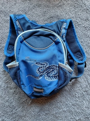 Kita-Rucksack