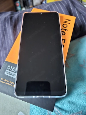 Doogee 59 Pro neu