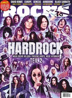 MusicMagazinesFresh&History AaronZzTop Uvm.