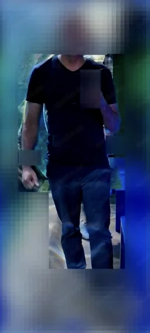 Sympathischer, geduldiger Mann sucht nette Sie!