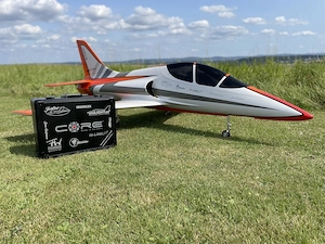 Krill Ares 3D Jet Für Turbine