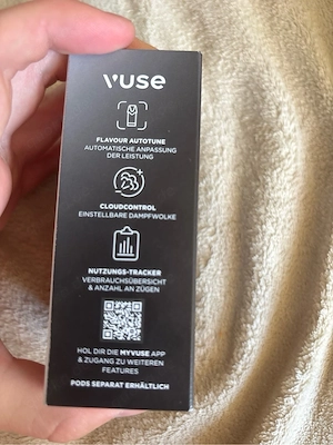 vuse ultra