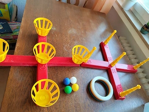 Geschicklichkeitsspiel 