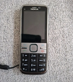Nokia Handy 