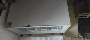 Gefriertruhe,sehr geräumig