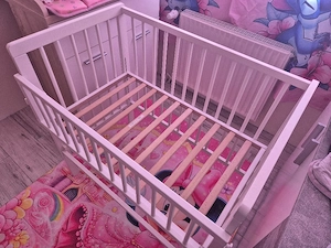 Beistellbett 