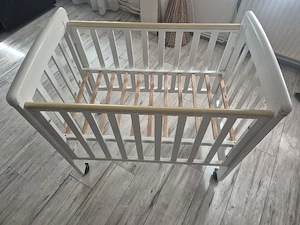 Beistellbett 