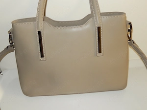 Damenhandtasche Handtasche Leder bester Zustand